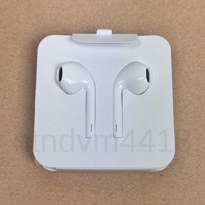 新品・未使用 iPhone 有線イヤホン タイプ C マイク付き イヤフォン 通話可能 音量調節 iPhone/ Android