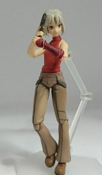 figmaカナン 現状品