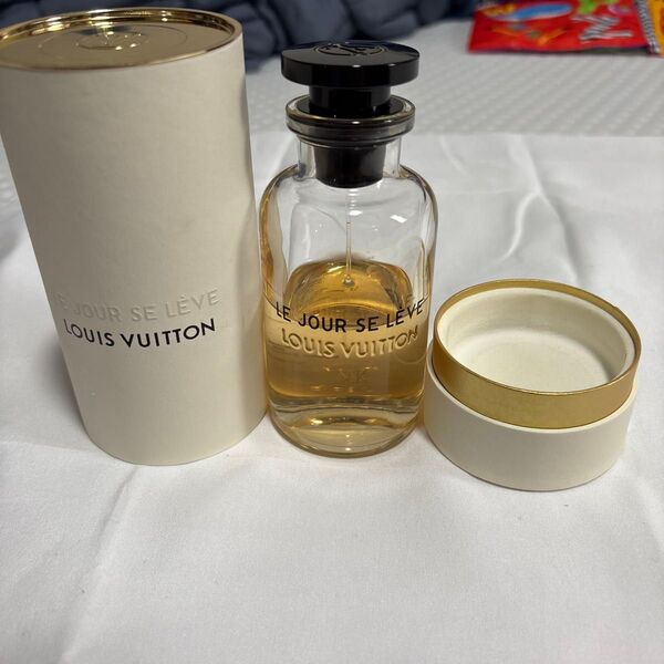 国内正規品 ルイヴィトン ヴィトン 香水 ルジュール スレーヴ100ミリ VUITTON LOUIS オードゥパルファン