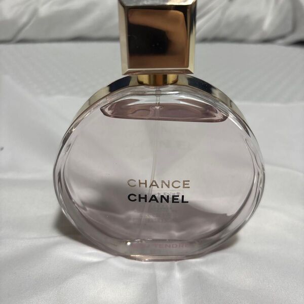 シャネル チャンス CHANEL CHANCE 香水 オータンドゥル オードパルファム 150ミリ