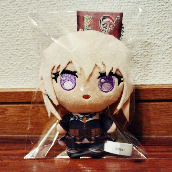 Ave Mujica バンドリ ぷちっしゅ ぬいぐるみ ドロリス 三角初華