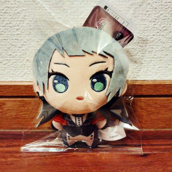 Ave Mujica バンドリ ぷちっしゅ ぬいぐるみ ティモリス 八幡海鈴