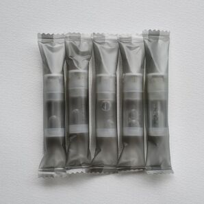 【送料無料】ウィズ2・プルームテックプラス・ウィズ (JT) 純正カートリッジ プレーン 新品5本