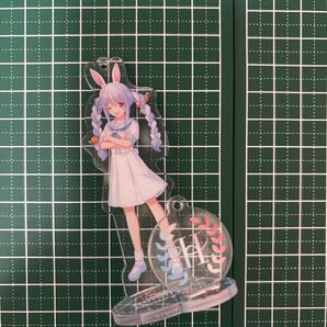 hololive × HoneyWorks ほろはにヶ丘高校 アクリルスタンド