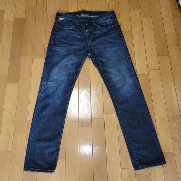 ラルフローレン Denim & Supply Ralph Lauren デニムパンツ W30 L32