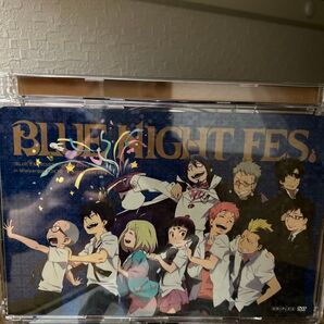 青の祓魔師 イベント DVD