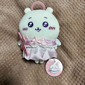 てんし&あくま ちいかわ ぬいぐるみS