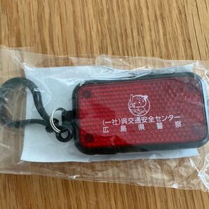 CARP カープ 反射板 LEDライト