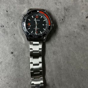 Moldoa watch automatic