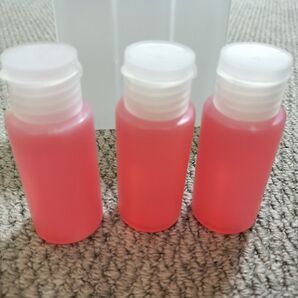 SHIMANO ミネラルオイル 90ml 30ml×3本 油圧ディスク シマノ ディスクブレーキ オイル