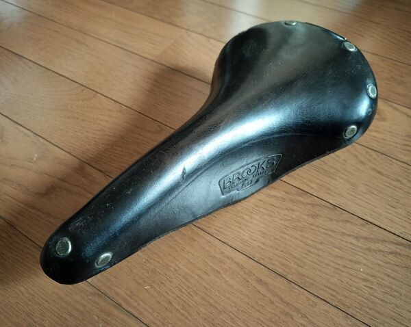BROOKS B17 CHAMPION NARROW ブルックス サドル レザー 革サドル レザーサドル