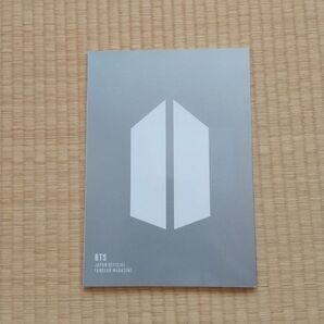 BTS ファンクラブマガジン