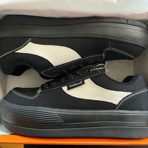 45☆US11.5☆UK10.5☆29,4cm☆ノースウェーブ☆エスプレッソ☆キャンバス