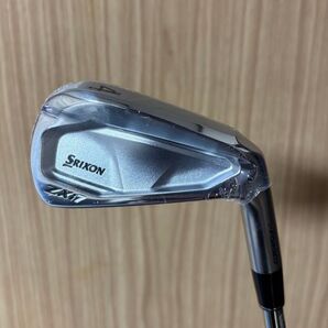 新品 スリクソン ZXi7 アイアン 4番 MODUS3 125X