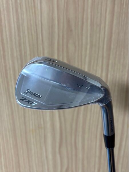 新品 スリクソン ZXi7 アイアン AW MODUS3 125X