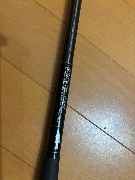 ジークラフト セブンセンスTR モンスターサーフ MSS-1092-TR Gクラフト
