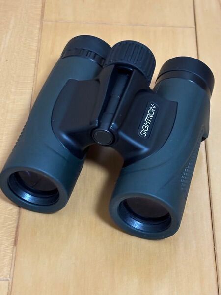 SIGHTRON(サイトロン) 防水双眼鏡 SI 10倍×25mm