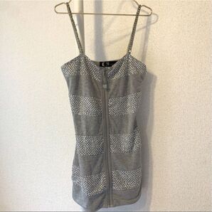 着るだけでインスタ映え!キラキラパーティードレス!セクシーミニワンピース