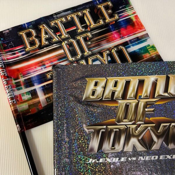 battle of tokyo BOT フラッグ