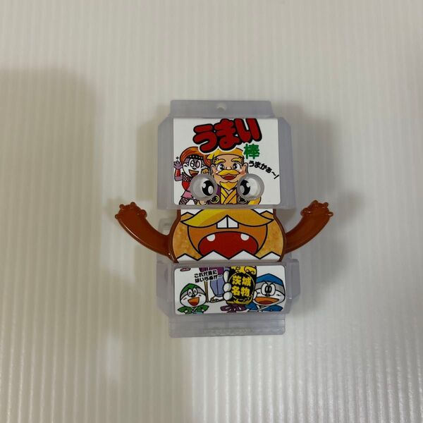 仮面ライダーガヴ DXうまい棒ゴチゾウ なっとう味