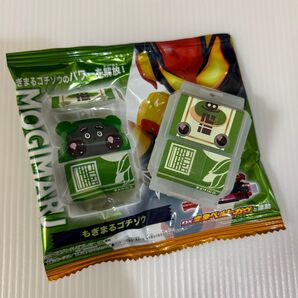 仮面ライダーガヴ DXライダーゴチゾウセット06 もぎまるゴチゾウ