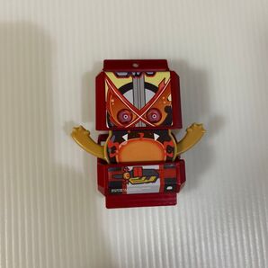 仮面ライダーガヴ セイバーゴチゾウ てれびくん付録