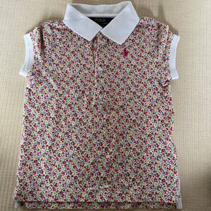 ラルフローレン ポロシャツ110