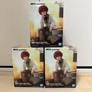 機動戦士Gundam GQuuuuuuX アマテ・ユズリハ マチュ フィギュア