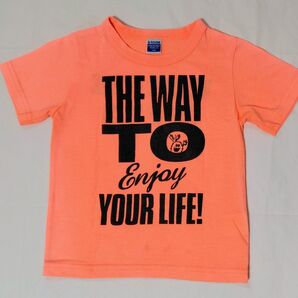 カワノ様専用☆4枚セット☆半袖Tシャツ110まとめ売り