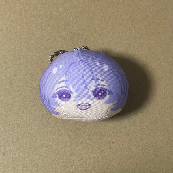 あんスタ ユメ 冬芽 おまんじゅう