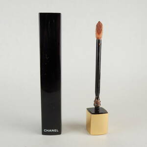 ★シャネル CHANEL ルージュ アリュール グロス クリック 11 サンスュエル リップグロス ROUGE ALLURE GLOSS 