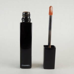 ★シャネル CHANEL ルージュ アリュール グロス 51 アンスーシアンス リップグロス ROUGE ALLURE EXTRAIT DE GLOSS LEVRES 