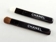 ★シャネル CHANEL アクワレル AQUARELLES コントゥラスト ルミエール CONTRASTE LUMIERE リップカラー アイシャドウ _画像7