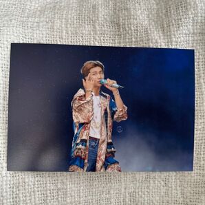 BTS SpeakYourSelf DVD Blu-ray 特典 トレカ フォトカード 全員