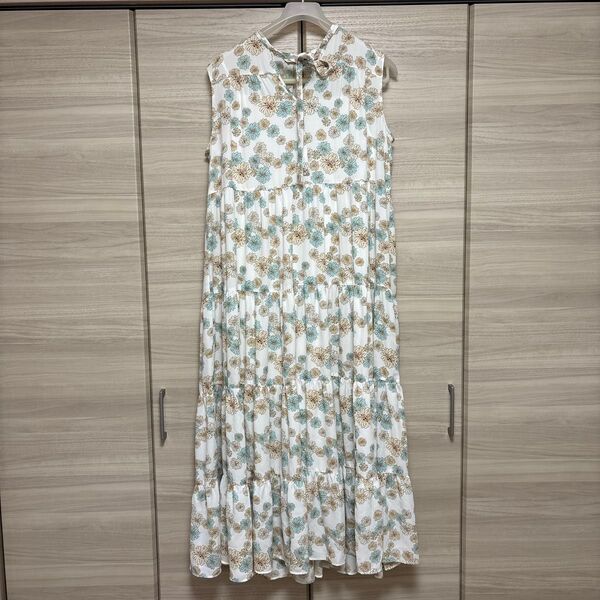 UNIQLO ワンピース XL