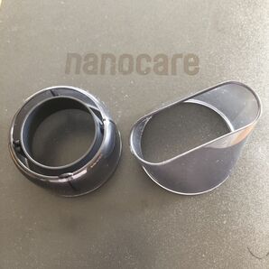 nanocare EH-NA0J ドライヤー アタッチメント ノズル セット