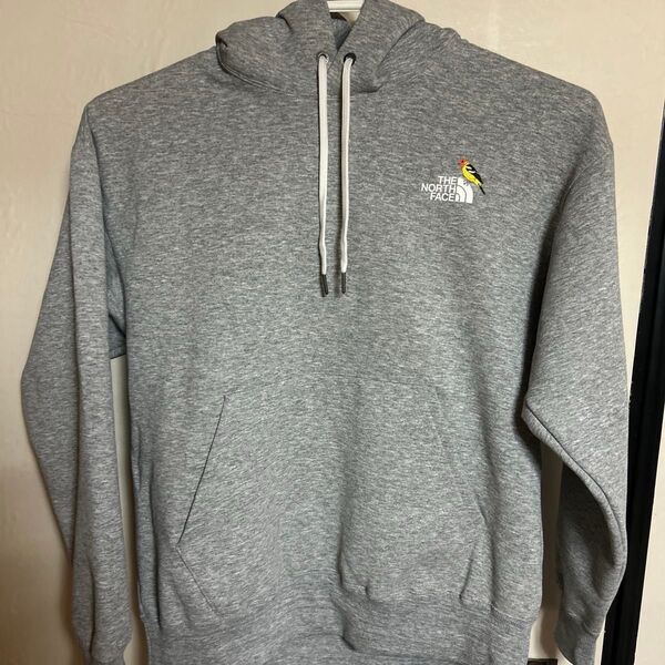 2024 ザ・ノース・フェイス パーカ-Zoo Picker Hoodie パーカー スウェット 未使用品 フーディー XL