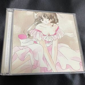 コナミ あいたくて サントラ vol.1 ハガキ付き