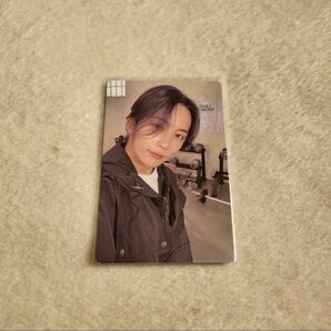 SEVENTEEN セブチ グッズ JEONGHAN ジョンハン FML トレカ