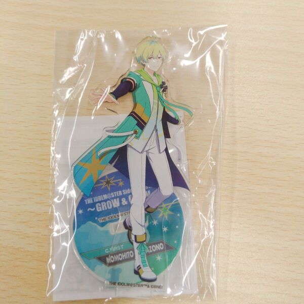 花園百々人 アイドルマスター SideM 7th アクリルスタンド