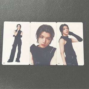 INI XQUARE 髙塚大夢 トレカ