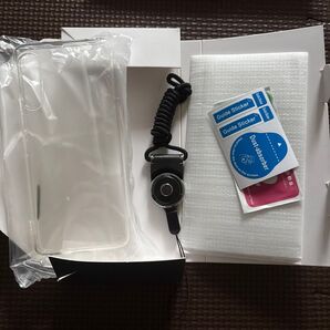 For Rakuten Hand 5G Hand 5G/For Rakuten Hand 対応 液晶保護フィルム スマホケース