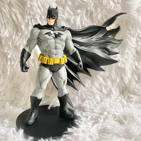 ACT/CUT プレミアムフィギュア「BATMAN」 バットマン ◆箱なし◆SEGA◆アミューズメント景品