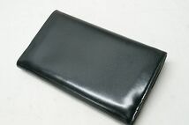 美品　FURLA/フルラ　Ｗホック　長財布　黒　保存袋付き_画像6
