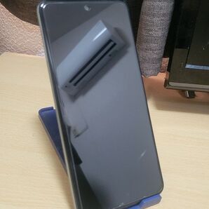 Xiaomi Redmi note 9s グレイシャーホワイト 4/64GB