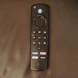 リモコン Amazon Fire Stick