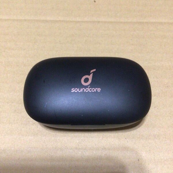 Anker Soundcore Life P2 A3919 ワイヤレスイヤホン 充電ケース 美品 ジャンク アンカー
