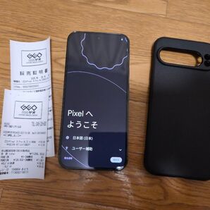 Pixel 9 Pro XL 256GB 国内版