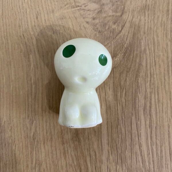 もののけ姫 こだま 置物