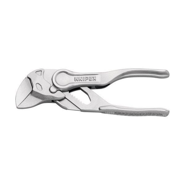 KNIPEX コブラ クニペックス 8604-100ウォーターポンププライヤー ラジオペンチ スナップオン KTC ネプロス)